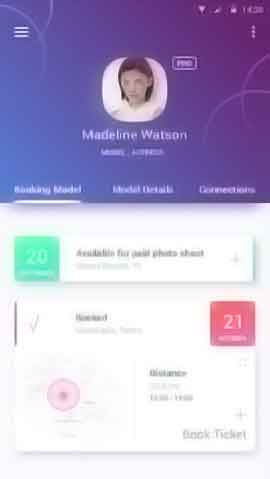 ddos网页版软件终身免费使用的企业定制界面